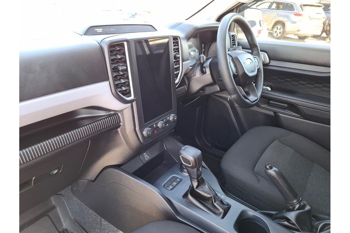 2024 Ford Ranger XL 4X4