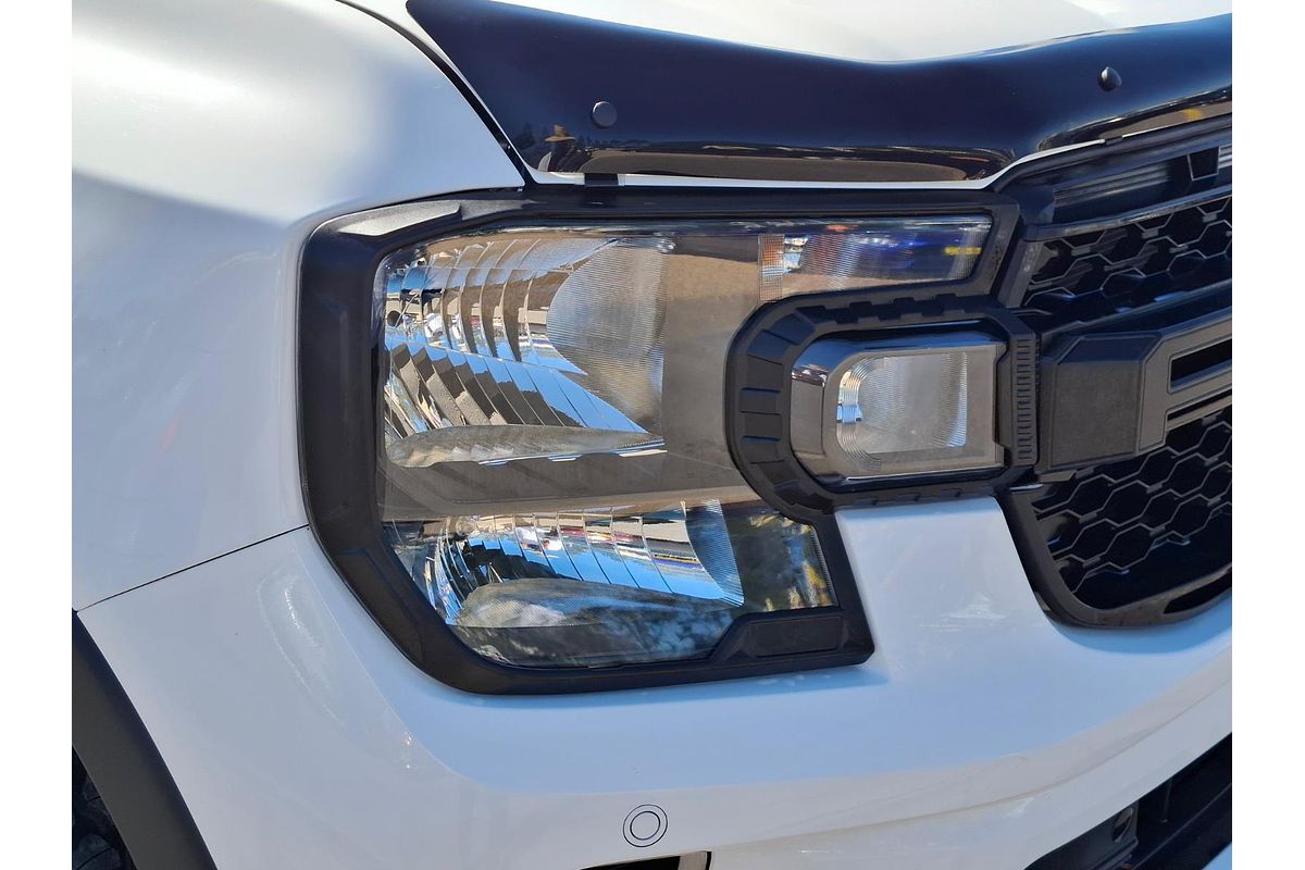2024 Ford Ranger XL 4X4
