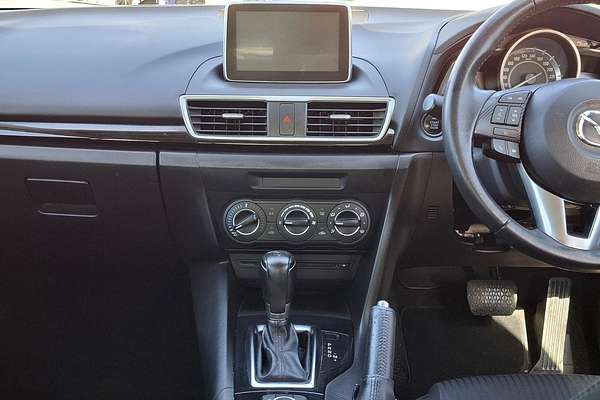 2013 Mazda 3 Maxx BM Series