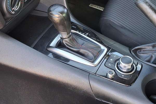 2013 Mazda 3 Maxx BM Series