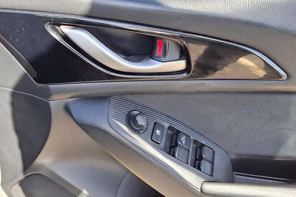 2013 Mazda 3 Maxx BM Series