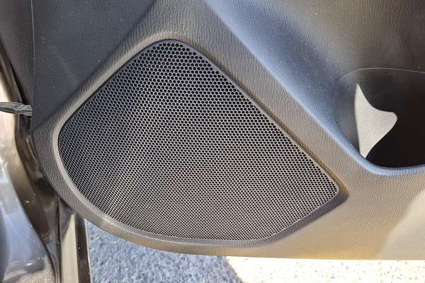 2013 Mazda 3 Maxx BM Series