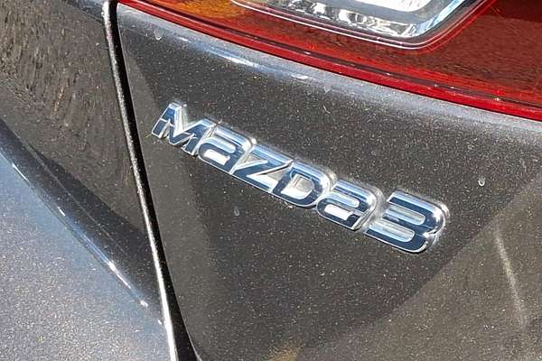 2013 Mazda 3 Maxx BM Series
