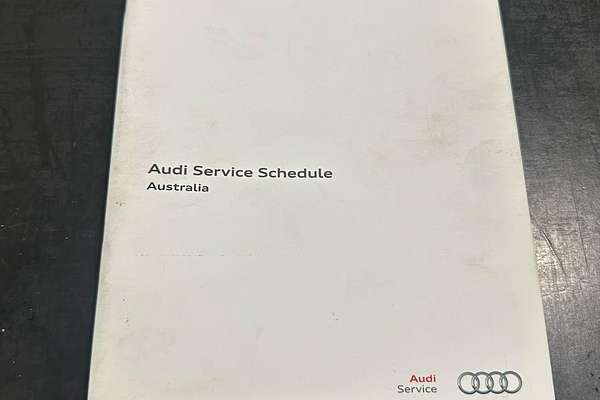 2014 Audi Q5 TFSI 8R