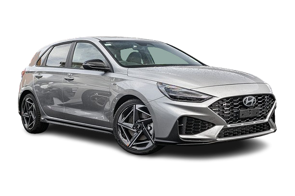 2025 Hyundai i30 N Line PDe.V6