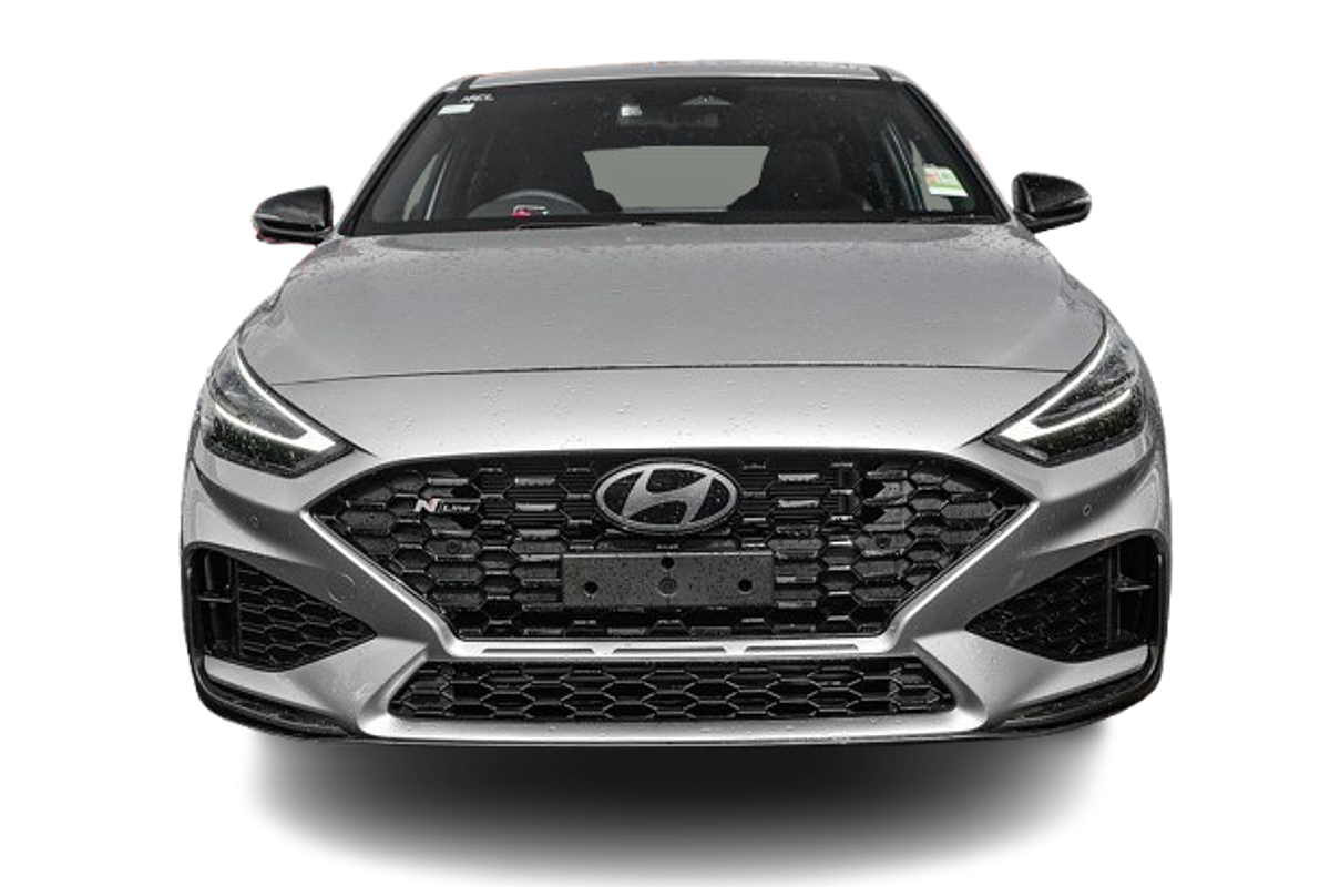 2025 Hyundai i30 N Line PDe.V6