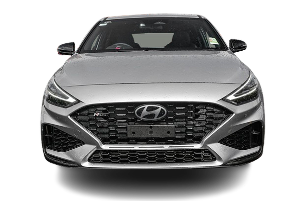 2025 Hyundai i30 N Line PDe.V6