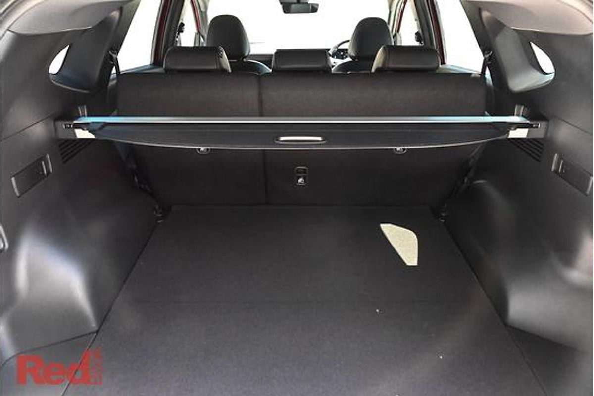 2024 Hyundai Tucson Elite N Line NX4.V3