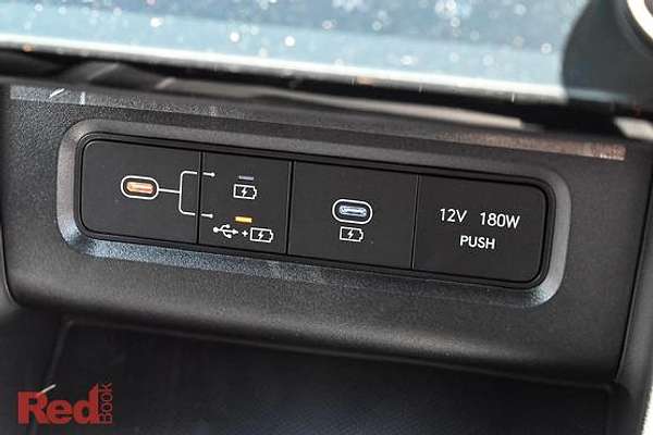 2024 Hyundai Tucson Elite N Line NX4.V3