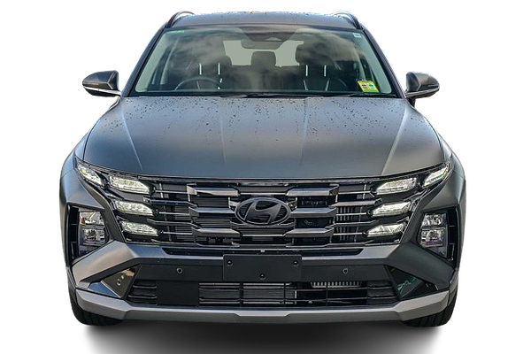 2025 Hyundai Tucson Elite NX4.V3