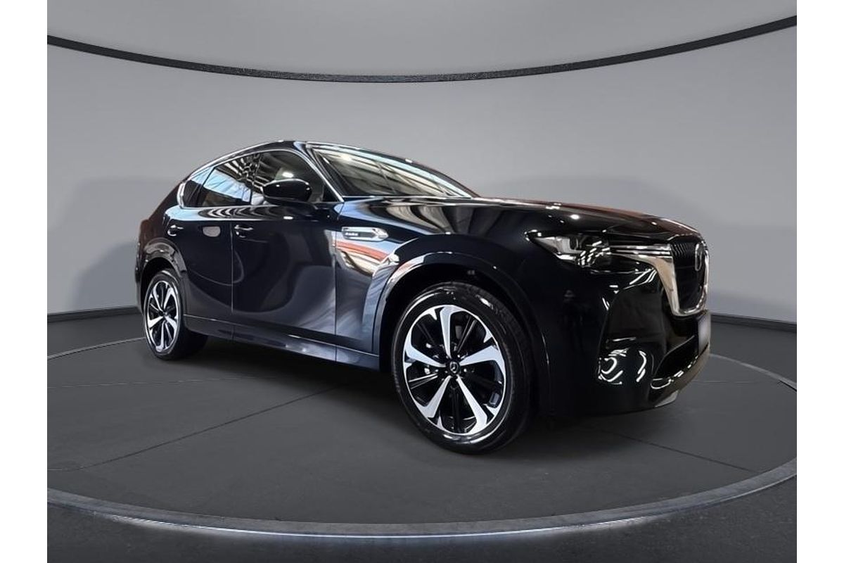 2023 Mazda CX-60 P50e Azami KH Series