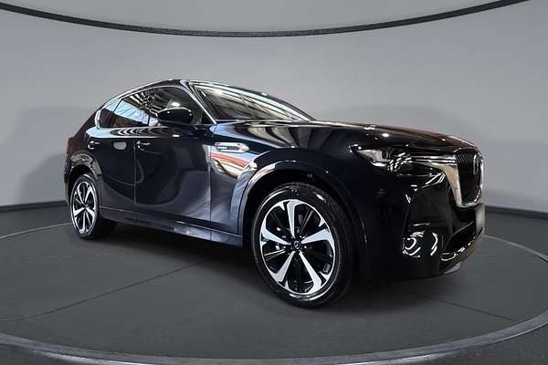 2023 Mazda CX-60 P50e Azami KH Series