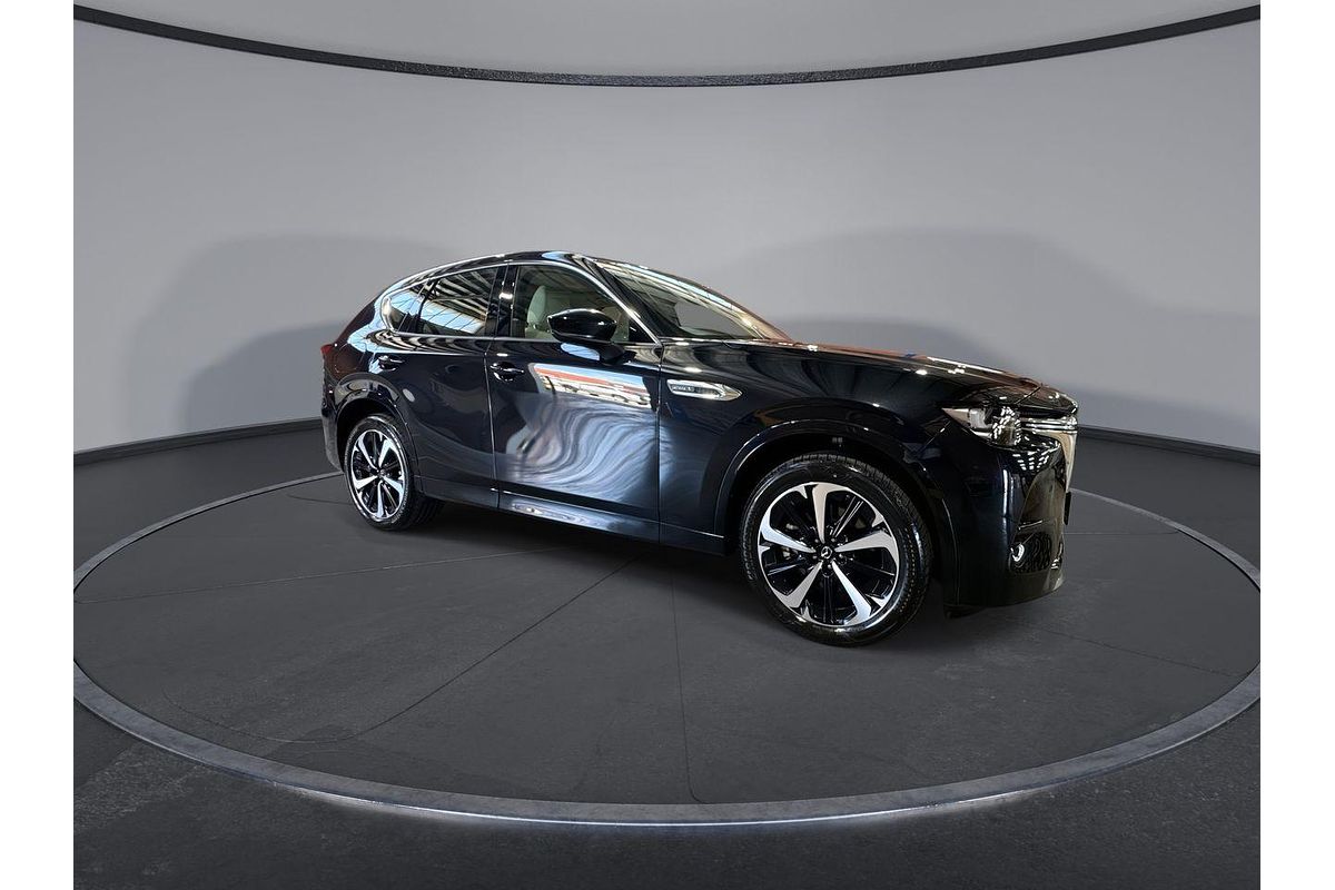 2023 Mazda CX-60 P50e Azami KH Series