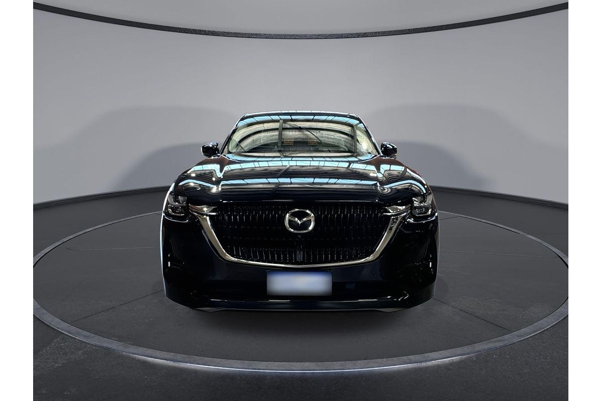 2023 Mazda CX-60 P50e Azami KH Series