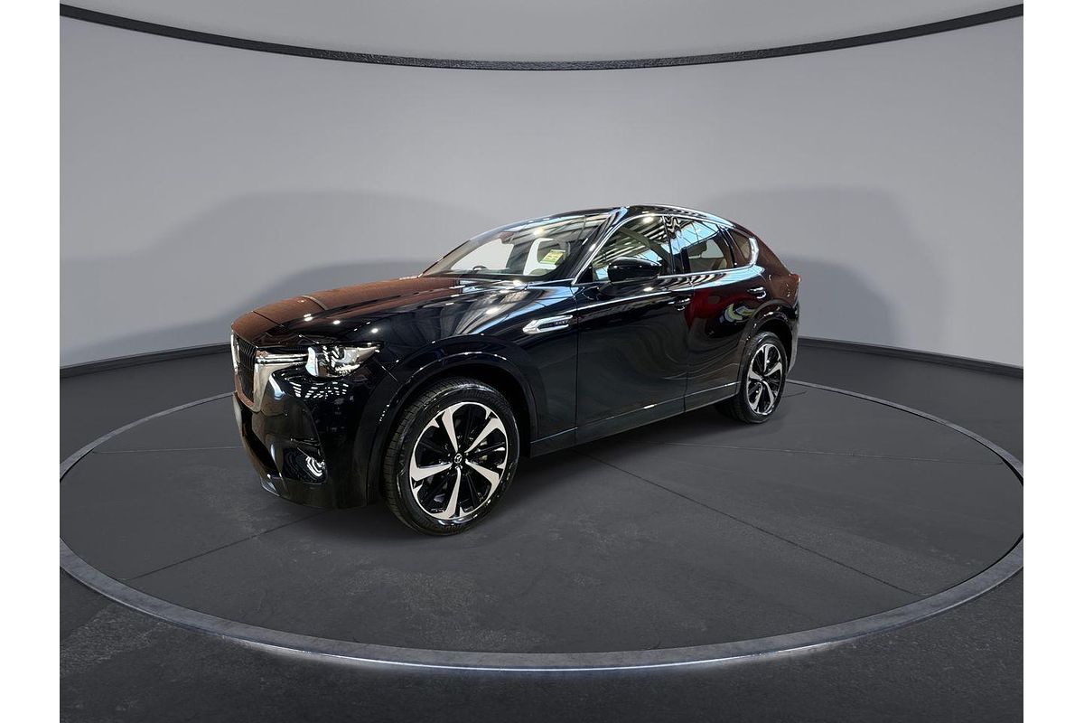 2023 Mazda CX-60 P50e Azami KH Series