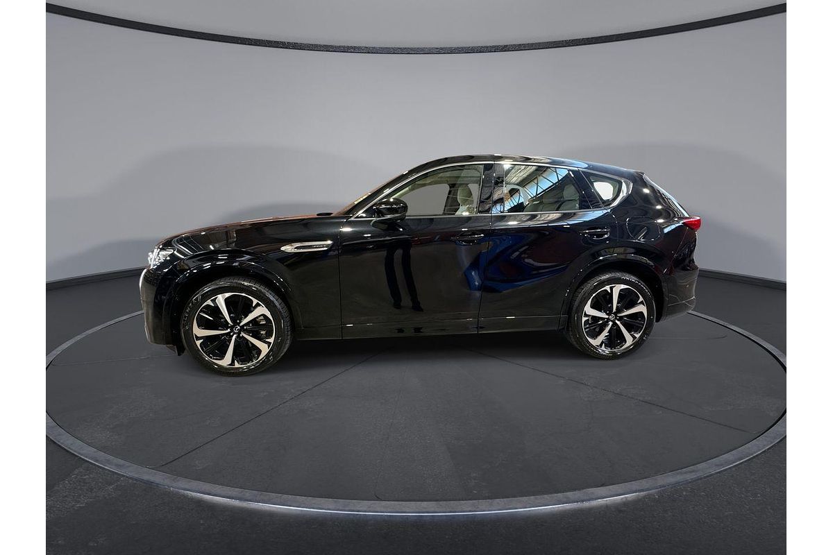 2023 Mazda CX-60 P50e Azami KH Series