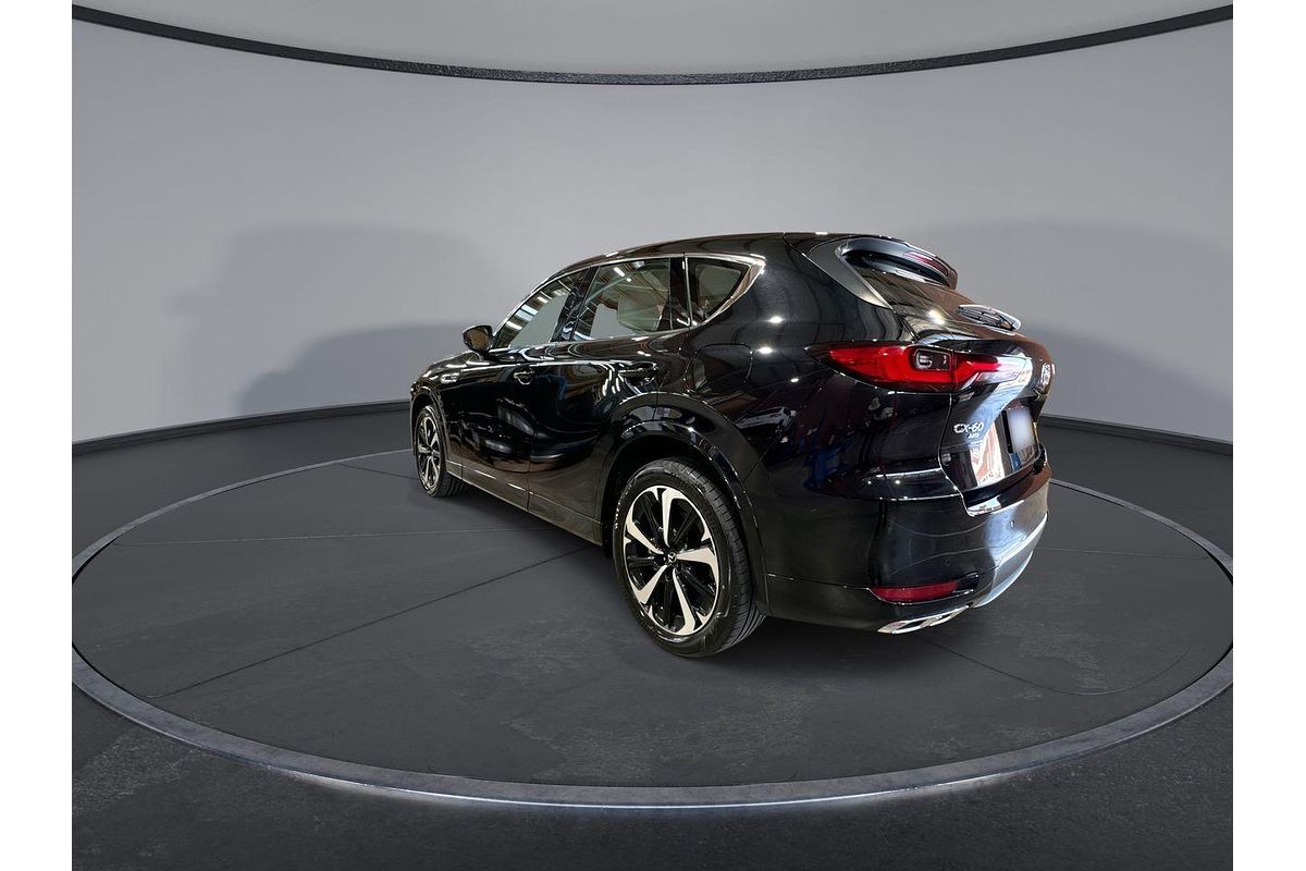 2023 Mazda CX-60 P50e Azami KH Series