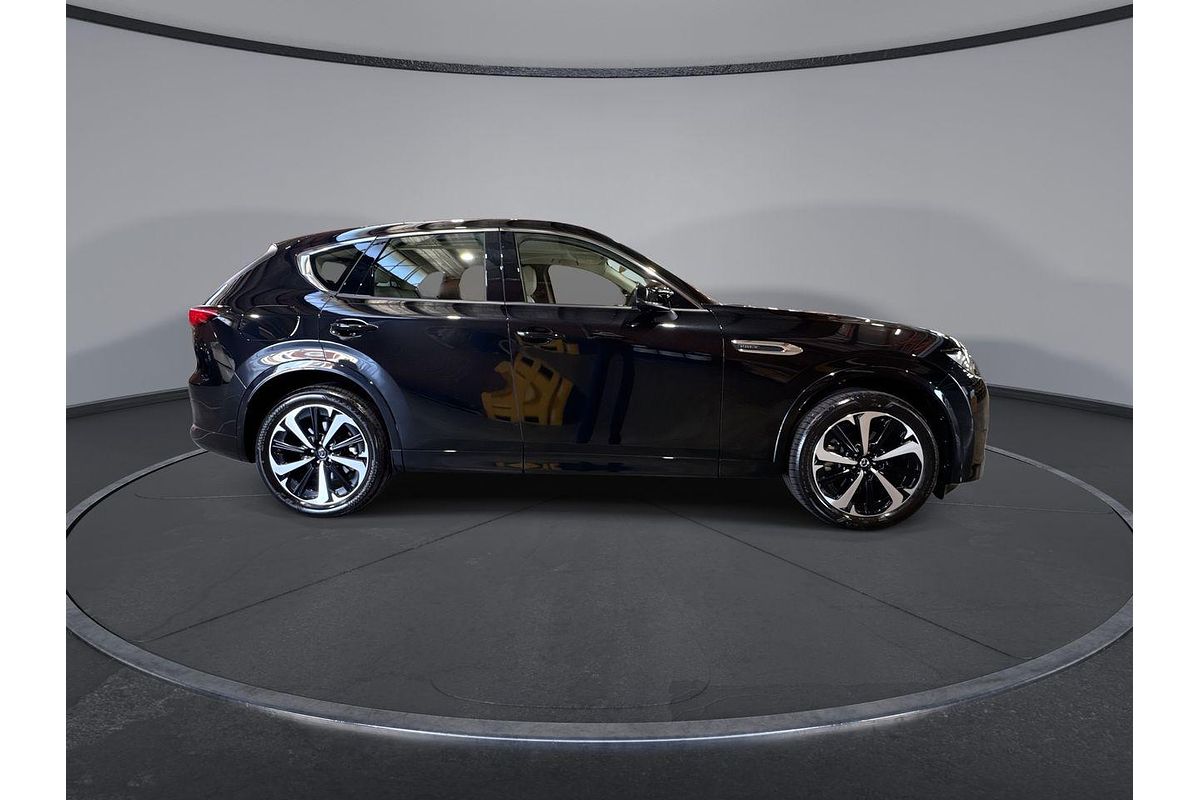 2023 Mazda CX-60 P50e Azami KH Series