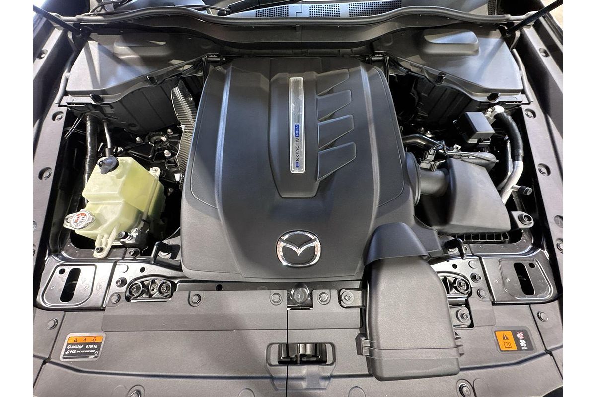 2023 Mazda CX-60 P50e Azami KH Series