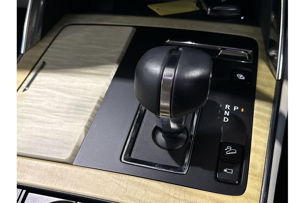 2023 Mazda CX-60 P50e Azami KH Series