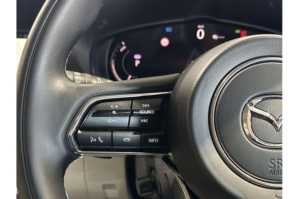 2023 Mazda CX-60 P50e Azami KH Series