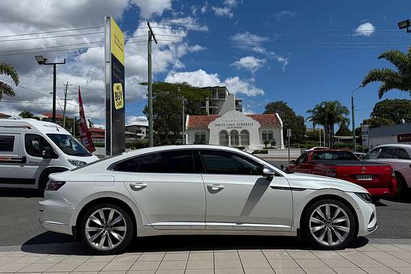 2022 Volkswagen Arteon 140TSI Elegance 3H