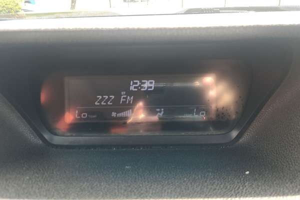 2013 Honda Accord Euro Luxury 8th Gen