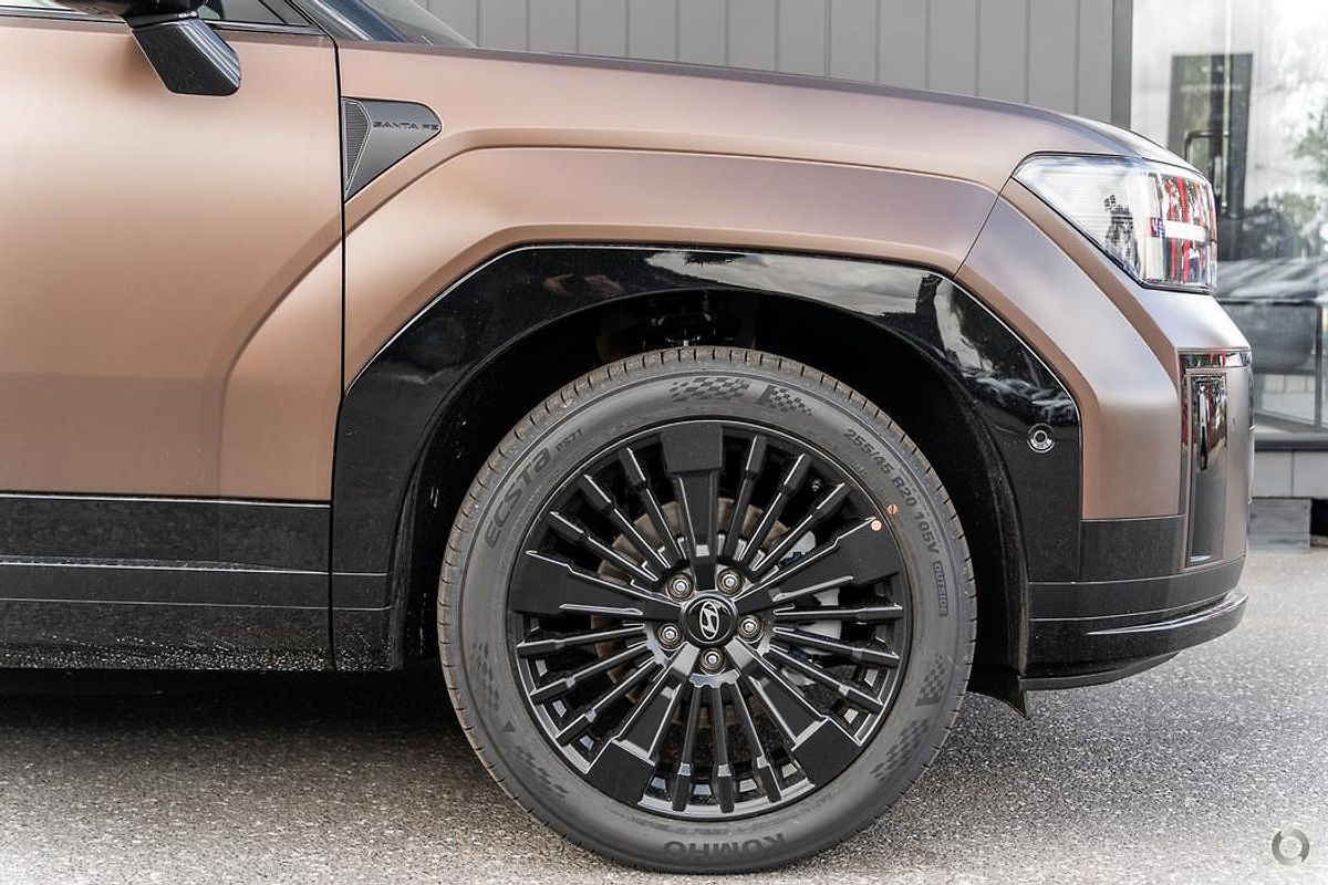 2025 Hyundai Santa Fe Calligraphy MX5.V1
