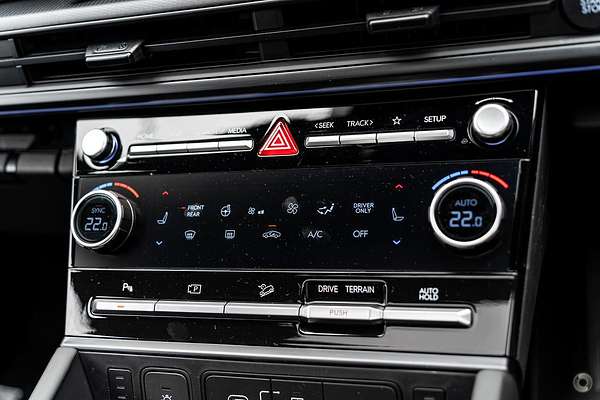 2025 Hyundai Santa Fe Calligraphy MX5.V1