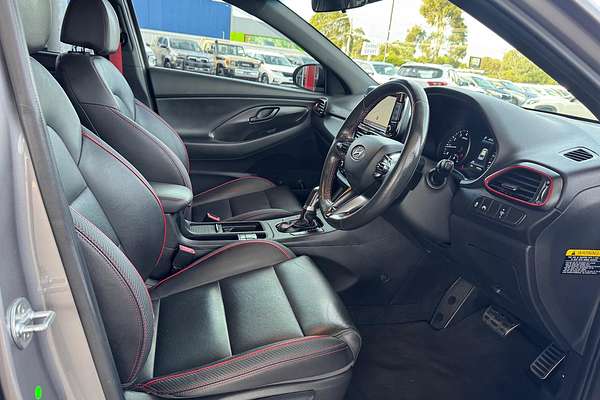 2019 Hyundai i30 N Line PD.3