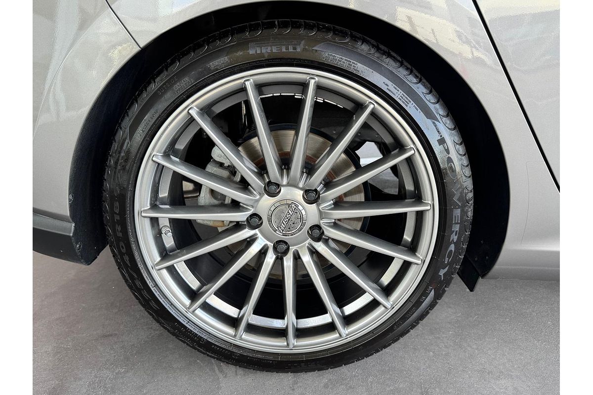 2019 Hyundai i30 N Line PD.3