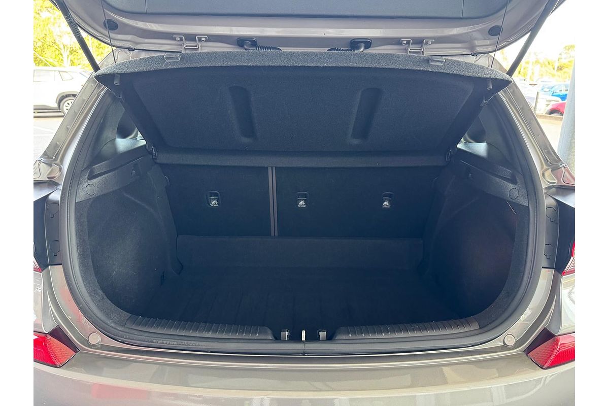 2019 Hyundai i30 N Line PD.3