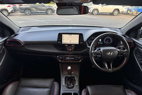 2019 Hyundai i30 N Line PD.3