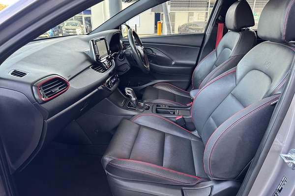 2019 Hyundai i30 N Line PD.3