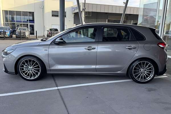 2019 Hyundai i30 N Line PD.3