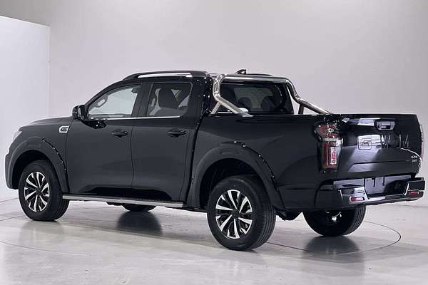 2024 GWM Cannon Lux NPW 4X4