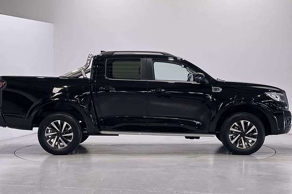 2024 GWM Cannon Lux NPW 4X4