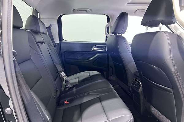 2024 GWM Cannon Lux NPW 4X4