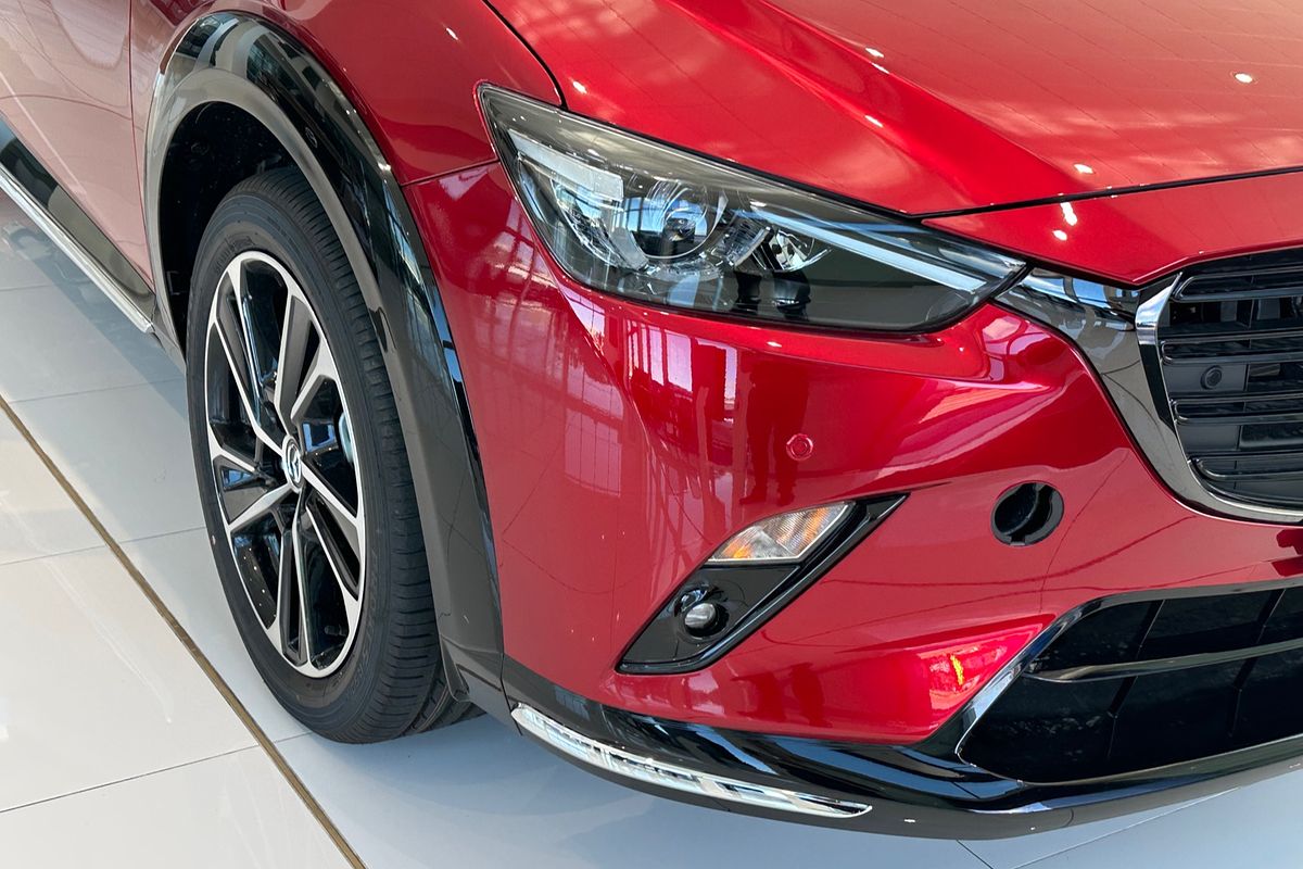 2024 Mazda CX-3 G20 Touring SP DK