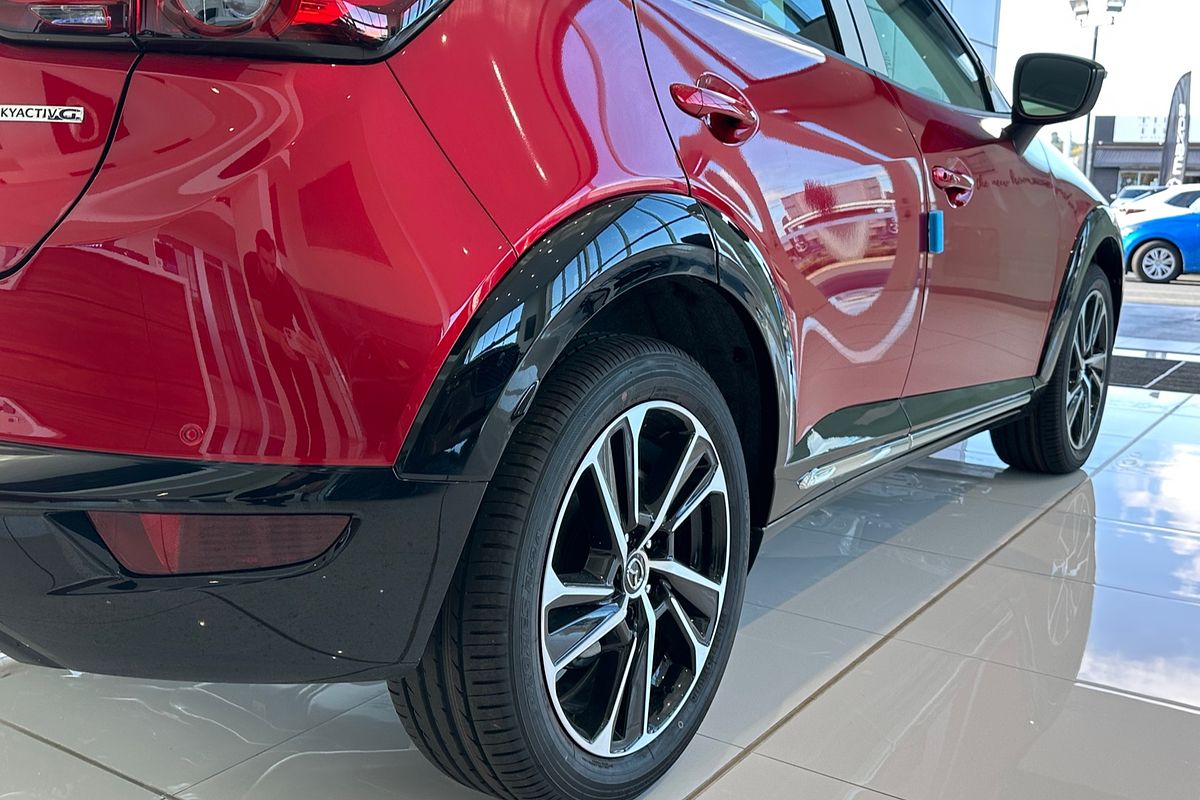 2024 Mazda CX-3 G20 Touring SP DK