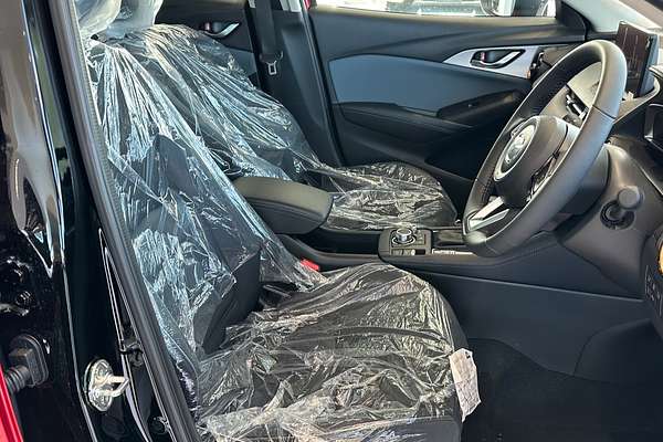 2024 Mazda CX-3 G20 Touring SP DK