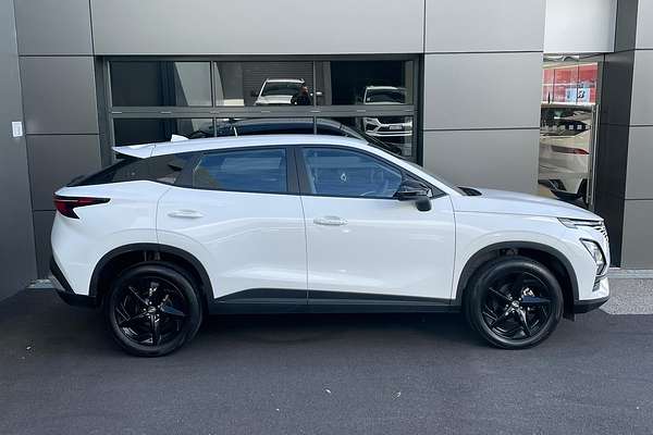 2023 Chery OMODA 5 BX T19C