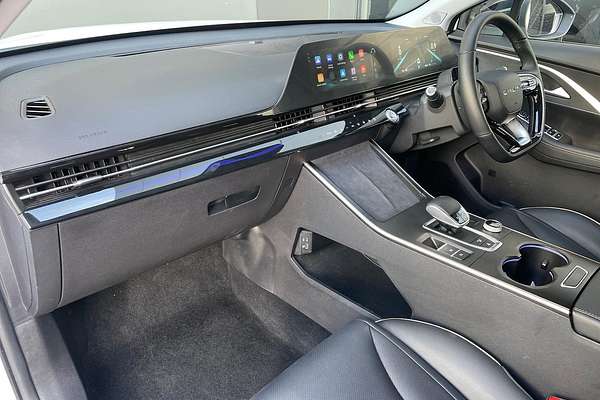 2023 Chery OMODA 5 BX T19C