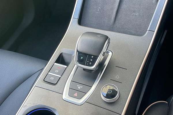 2023 Chery OMODA 5 BX T19C