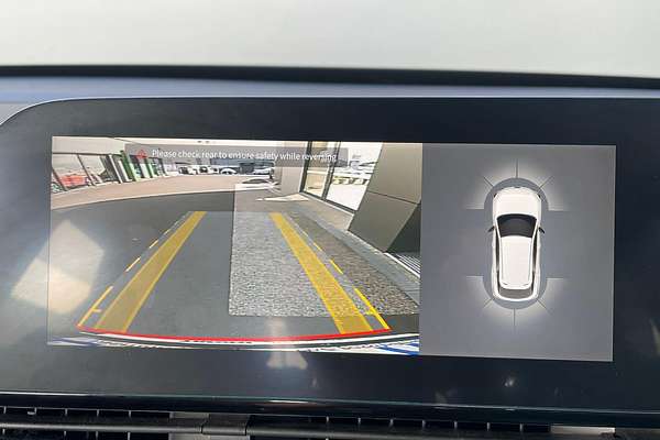 2023 Chery OMODA 5 BX T19C