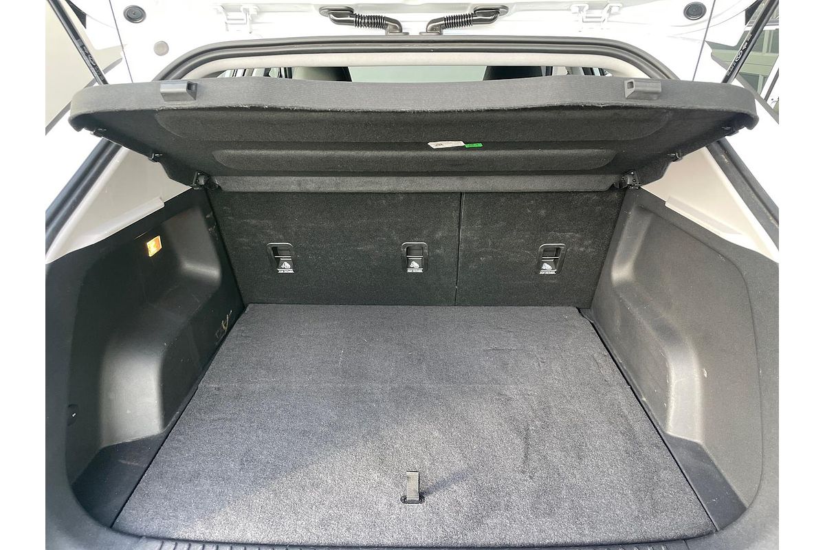 2023 Chery OMODA 5 BX T19C