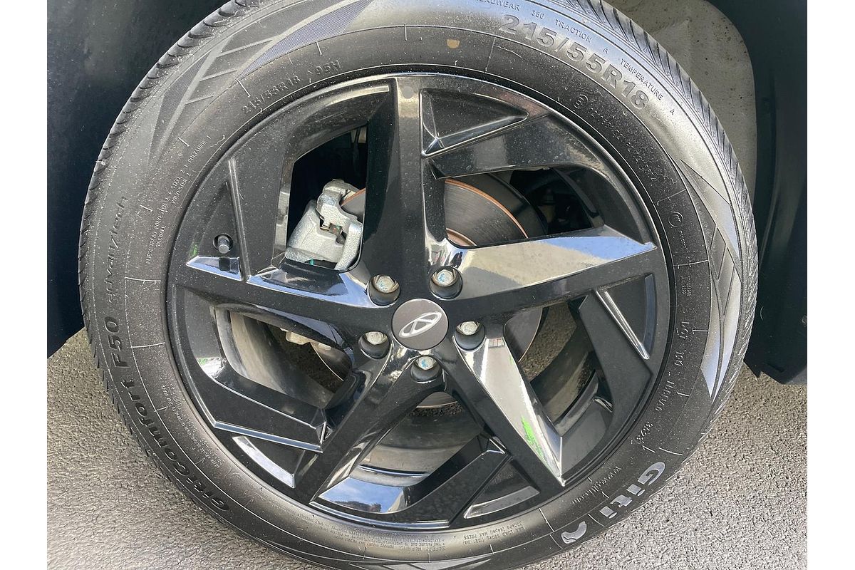 2023 Chery OMODA 5 BX T19C