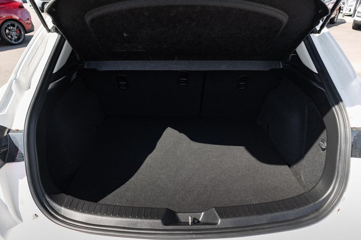2018 Mazda 3 Maxx Sport BN Series
