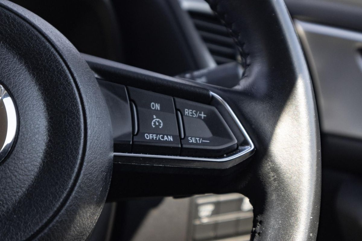 2018 Mazda 3 Maxx Sport BN Series