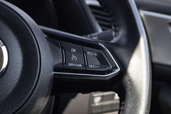 2018 Mazda 3 Maxx Sport BN Series